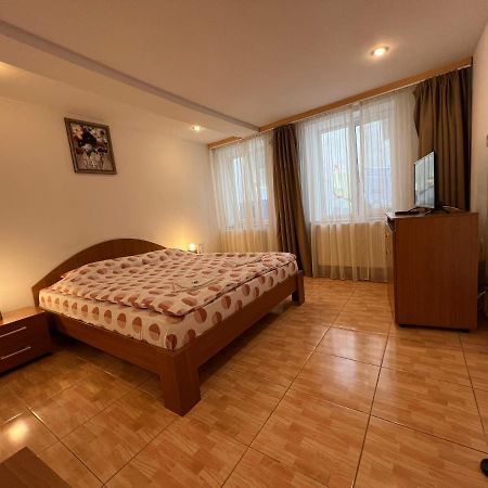 Apartamento Studio La Turn Sibiu Exterior foto