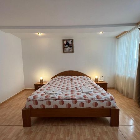 Apartamento Studio La Turn Sibiu Exterior foto